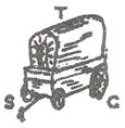 1966 Logo of the Transvaal Study Circle ©