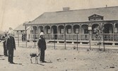 Standerton, post office Transvaal