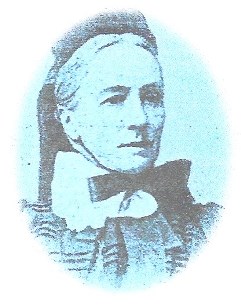 Miss. Clara Harris