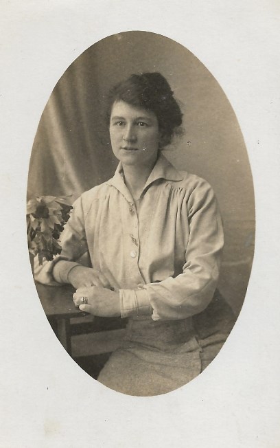 Florence Ward