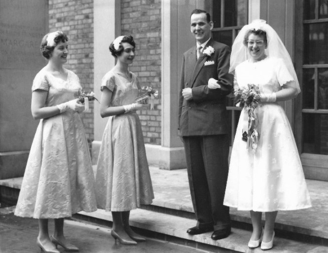 Doris Ward's Wedding.jpg